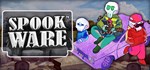 Spookware  АВТОДОСТАВКА STEAM GIFT РОССИЯ