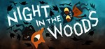 Night in the Woods  АВТОДОСТАВКА STEAM GIFT РОССИЯ