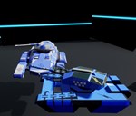 VEHICLES FURY  АВТОДОСТАВКА STEAM GIFT РОССИЯ - изображение № 5