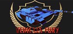 VEHICLES FURY  АВТОДОСТАВКА STEAM GIFT РОССИЯ