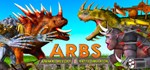 Animal Revolt Battle Simulator STEAM GIFT FOR RUSSIA