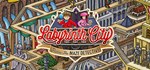 Labyrinth City: Pierre the Maze Detective  STEAM GIFT