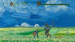 Starry Knight  АВТОДОСТАВКА STEAM GIFT РОССИЯ - изображение № 4