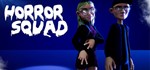 Horror Squad  АВТОДОСТАВКА STEAM РОССИЯ