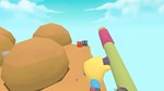 Lovely Planet Remix  АВТОДОСТАВКА STEAM GIFT РОССИЯ - изображение № 6