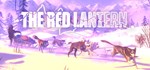 The Red Lantern  АВТОДОСТАВКА STEAM GIFT РОССИЯ