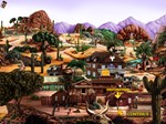 Al Emmo's Postcards from Anozira  STEAM GIFT РОССИЯ - изображение № 5