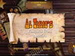 Al Emmo's Postcards from Anozira  STEAM GIFT РОССИЯ - изображение № 7