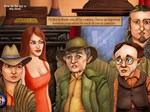 Al Emmo's Postcards from Anozira  STEAM GIFT РОССИЯ - изображение № 6