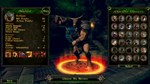 Demon's Rise - War for the Deep STEAM GIFT FOR RUSSIA - изображение № 6