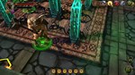 Demon's Rise - War for the Deep STEAM GIFT FOR RUSSIA - изображение № 2