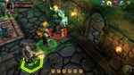 Demon's Rise - War for the Deep STEAM GIFT FOR RUSSIA - изображение № 3
