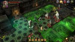 Demon's Rise - War for the Deep STEAM GIFT FOR RUSSIA - изображение № 7