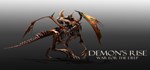 Demon's Rise - War for the Deep STEAM GIFT FOR RUSSIA