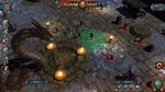 Shieldwall Chronicles: Swords of the NorthSTEAM GIFT - изображение № 7