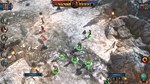 Shieldwall Chronicles: Swords of the NorthSTEAM GIFT - изображение № 5