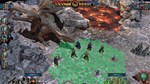 Shieldwall Chronicles: Swords of the NorthSTEAM GIFT - изображение № 3