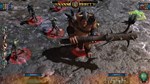 Shieldwall Chronicles: Swords of the NorthSTEAM GIFT - изображение № 6