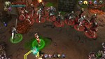 Demon's Rise - Lords of Chaos АВТОДОСТАВКА STEAM GIFT - изображение № 2