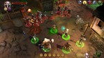 Demon's Rise - Lords of Chaos АВТОДОСТАВКА STEAM GIFT - изображение № 3