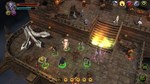Demon's Rise - Lords of Chaos АВТОДОСТАВКА STEAM GIFT - изображение № 4