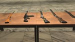 GunsBox VR  АВТОДОСТАВКА STEAM GIFT РОССИЯ - изображение № 6