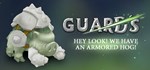 Guards  АВТОДОСТАВКА STEAM GIFT РОССИЯ