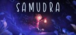 SAMUDRA  АВТОДОСТАВКА STEAM GIFT РОССИЯ