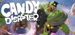 Candy Disaster - Tower Defense   STEAM GIFT РОССИЯ