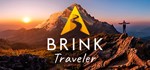 BRINK Traveler  АВТОДОСТАВКА STEAM GIFT РОССИЯ