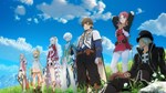 Tales of Zestiria  АВТОДОСТАВКА STEAM GIFT РОССИЯ - изображение № 4