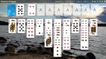 Solitaire Expeditions  АВТОДОСТАВКА STEAM РОССИЯ - изображение № 4
