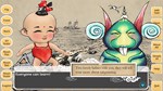 Chinese Ink Painting Puzzle & Creator  STEAM РОССИЯ - изображение № 7