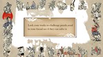 Chinese Ink Painting Puzzle & Creator  STEAM РОССИЯ - изображение № 2