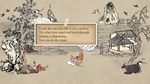 Chinese Ink Painting Puzzle & Creator  STEAM РОССИЯ - изображение № 4