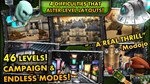 Commando Jack  АВТОДОСТАВКА STEAM GIFT РОССИЯ - изображение № 2