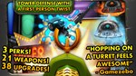 Commando Jack  АВТОДОСТАВКА STEAM GIFT РОССИЯ - изображение № 5