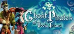 Ghost Pirates of Vooju Island  STEAM GIFT RU