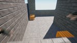 Vision Runner  АВТОДОСТАВКА STEAM GIFT РОССИЯ - изображение № 4