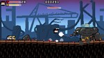 Gunslugs 2  АВТОДОСТАВКА STEAM GIFT RU - изображение № 5