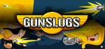 Gunslugs  АВТОДОСТАВКА STEAM GIFT RU