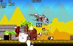 Gunslugs  АВТОДОСТАВКА STEAM GIFT RU - изображение № 2