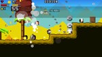 Gunslugs  АВТОДОСТАВКА STEAM GIFT RU - изображение № 3