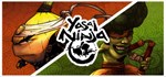 YASAI NINJA  АВТОДОСТАВКА STEAM GIFT РОССИЯ