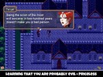 Aveyond 3-1: Lord of Twilight  STEAM GIFT РОССИЯ - изображение № 7