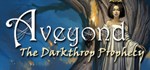 Aveyond: The Darkthrop Prophecy STEAM GIFT РОССИЯ