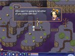 Aveyond: The Darkthrop Prophecy  STEAM GIFT РОССИЯ - изображение № 4