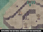 Aveyond: Gates of Night  АВТОДОСТАВКА STEAM РОССИЯ - изображение № 6