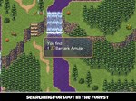 Aveyond: Gates of Night  АВТОДОСТАВКА STEAM РОССИЯ - изображение № 4