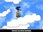 Aveyond: Gates of Night  АВТОДОСТАВКА STEAM РОССИЯ - изображение № 3